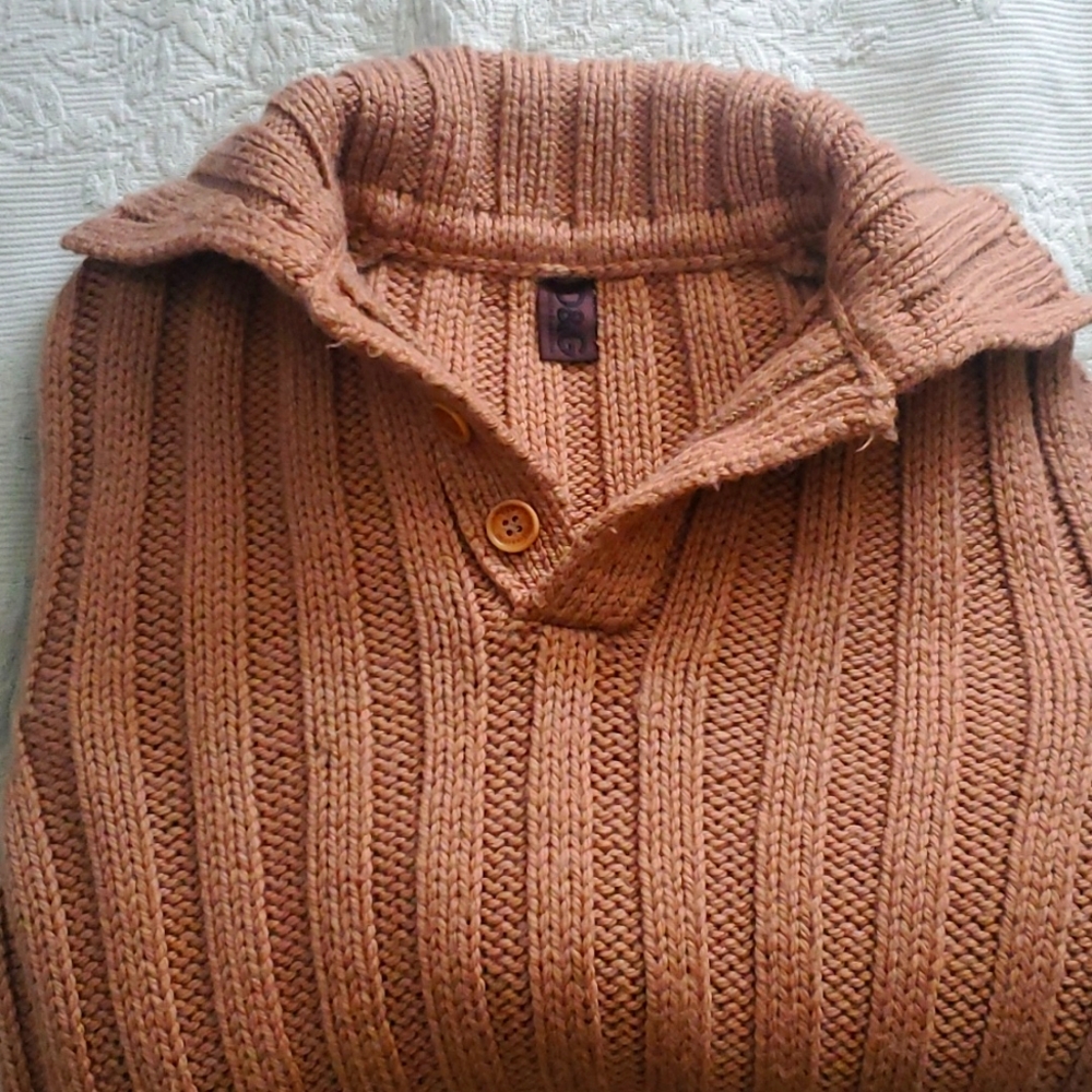 DOLCE & GABBANA PULLOVER,